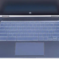 for HP Chromebook 11 G2 G3 G4 G5 G6 Chromebook 11 G6 EE 11.6" 11 Inch TPU laptop Silicone Keyboard Cove Skin