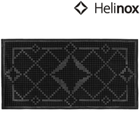 Helinox Beach Towel 海灘巾 All Black 全黑 12808