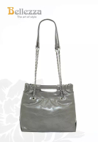 Bellezza Bellezza Shoulder Bag 6090-01 Grey
