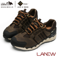  LA NEW GORE-TEX SURROUND 安底防滑郊山鞋(女226025365)