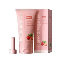 Love Men Monogatari 200ml Strawberry