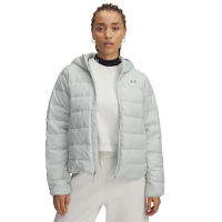 【UNDER ARMOUR】UA 女 LEGEND DOWN 羽絨外套_1385852-377