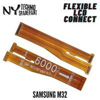 NY FLEXIBLE FOR SAMSUNG M32 LCD CONNECT