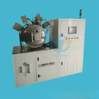 Microwave Sintering Furnace Upto 1600C For Pyrolysis,synthesis,calcination,heat Treatment,sintering