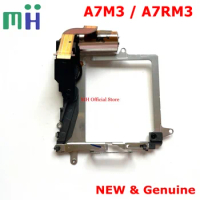 NEW For Sony A7M3 A7RM3 MB Charge Unit Shutter Driver Motor Drive Engine A7III A7RIII A7R3 A7 III A7R Mark 3 M3 Mark3 MarkIII