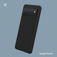 犀牛盾 Google Pixel 6/ Pixel 6 Pro SolidSuit防摔背蓋手機殼