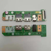 FOR Acer A515-52G A515-52 USB Audio IO Board LS-G521P