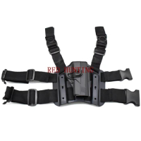 Hunting Airsoft PX4 Holster Hunting Pistol Leg Holster for Beretta PX4 Right Hand