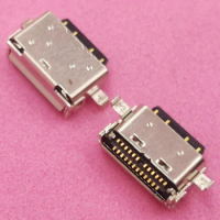 2-10Pcs USB Charger Charging Dock Port Connector Plug For Huawei MateBook 13 14 14X X Rro WRT-W19 KLVL-WFH9 WT-W09 WRTB-WFE9L
