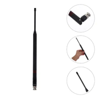 Wireless Microphone Antenna Wireless Microphone System Receiver Replacement Compatible for Shure