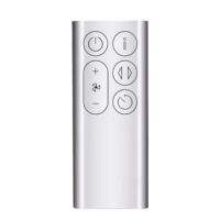 For Dyson Fan BP01 Air Purifier Bladeless Remote Control