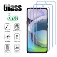 9H Protective Tempered Glass For Motorola Edge S30 6.8" Edge S30 Phone Screen Protector Protection Cover Film