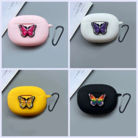 For AirPods pro2 Case AirPods 3 Cute Cartoon Silicone Protect Earphone Cover for AirPods1 2 Cover Hearphone case airpods pro