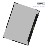 LCD Display For iPad 2 2011 A1395 A1396 A1397 Lcd Touch Screen Digitizer Assembly Panel LCD