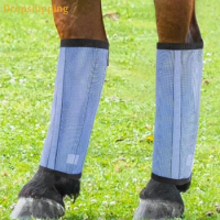 Horse leggings, anti-mosquito leggings, horse hoof guards, Amazon horse leggings, horse leggings, equestrian supplies