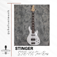 Stinger SJB750 Jazz Bass 5 String Original