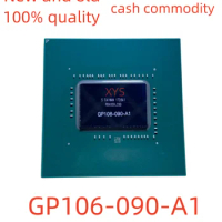 Qualified Products 100% BGA Chip GP106-090-A1