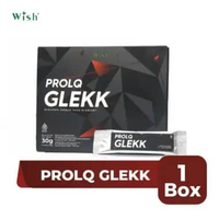 ProLQ Glekk - Herbal Rasa Mixberry 30gr Herbal Dr Boyke