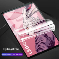 For Lenovo Legion Y700 2023 2022 8.8" Clear Matte Anti Blue light Hydrogel Full Cover Soft Screen Protector Film