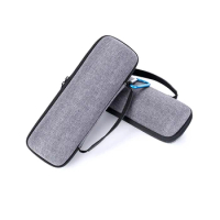 Portable Wireless Bluetooth Speakers Travel Carry Cases Pouch For JBL FLIP3 Flip 1 2 3 4 Hard EVA Shockproof Speaker Outdoor Bag