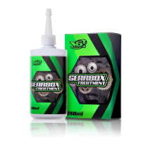 V6 Gear Treatment  (Rawat Masalah Gearbox Kereta)