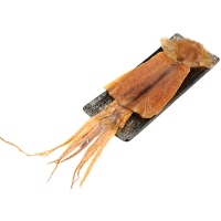 【珍湯】深海野生阿根廷魷魚乾(新春特惠)