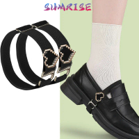 1 Pasang Tali Heels Pergelangan Tali Heels Pengganti Heels Tali Belakang Tali Sepatu Heels High Taly