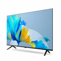 New 32 40 43 50 55 60 65inch China Smart Android LCD LED TV 4K UHD Factory Cheap Flat Screen Television HD