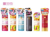 MEISHOKU明色 Detclear煥膚角質凝露/無香/綜合水果/莓果/黑炭深層/保濕加強/煥膚酵素洗顏粉❤️ㄚ比小鼻❤️(現貨)