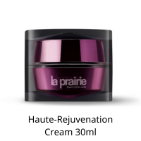 la prairie 蓓莉 稀世鉑金賦活面霜(A) 30ml