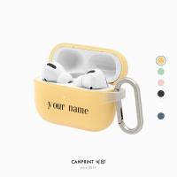 可印|犀牛盾客製化 客製化Airpods 保護殼 耳機殼 訂製 犀牛盾 適用Airpods pro 3代 犀牛盾耳機殼