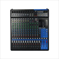 New Design 16 Channel Audio Mixer With Great Price Audio Mixer 16 Channels
