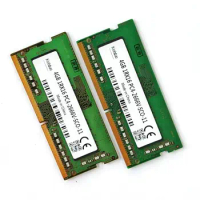 DDR4 RAMS 4GB 2666MHz Laptop memory ddr4 4GB 1RX16 PC4-2666V-SCO-11 SODIMM memoria 1.2v for notebook 260PIN