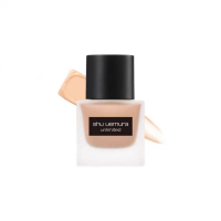 Shu Uemura 植村秀 無限輕透持妝粉底液SPF47 PA+++ 啞光瓶 #584(A) 35ml