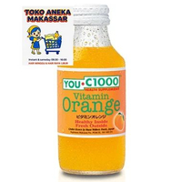 YOU C1000 ORANGE