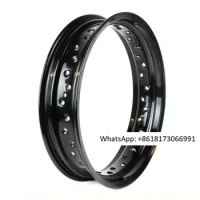 FX 150 Motorcycle Rims 17 inch Super Motorcycle Rims