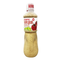 【日本KEWPIE】胡麻醬(1000ml/罐)