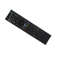 Remote Control For Sony KDL-46EX703 KDL-FA500 KDL-46EX600 KDL-46EX505 KDL-55EX710 KDL-32EX305 KDL-32EX306 Smart TV Television