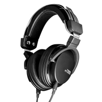 TAGO STUDIO T3-03 輕量型高傳真監聽耳機(輕量化、配戴舒適、旋轉結構)
