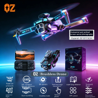 2026 New Z101 Pro drones with camera 8k Mini Drone 8K drones with camera 8k 2000 metter HD Professio