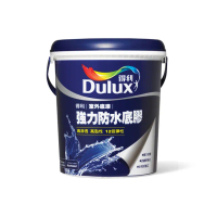 【Dulux得利官方店】A930 強力防水底膠（1加侖裝）(底漆)