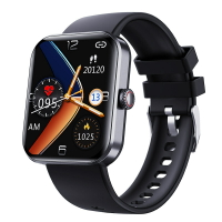 F57L智能手環監測信息推送手環運動禮品智能手表「限時特惠」