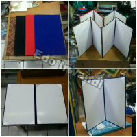 Map Bludru Map Batik Map Kain Map Bahan Berkualitas