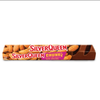 Silverqueen chunky bar 82 gram