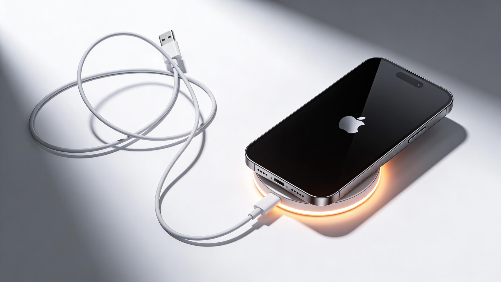 iPhone 17 および iPhone Air でバッテリー切れ後の「死のブルー