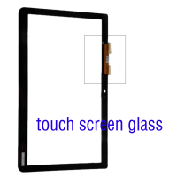 14\ Touch Screen For Toshiba Satellite L40T-B L40T-B934 S40T-B U40T-B Touch Screen Digitizer Glass P