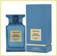 TOM FORD 湯姆福特暖陽橙花油淡香精香水 NEROLI PORTOFINO EAU DE PARFUM 100ML