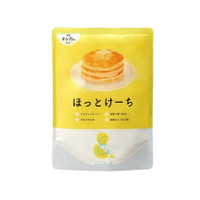 【怡家藥局】日本製 Sooooo S. 寶寶鬆餅粉 米製鬆餅粉（無麩質） 米粉使用 寶寶食品 副食品 鬆餅 點心