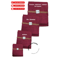 Benting 5m | stagen cap djawa | kendit melahirkan | ikat kebaya | stagen lilit panjang | bengkung ja