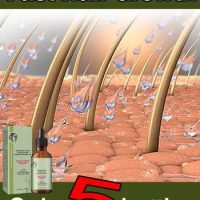 3PCS Mielle Organics Hair Growth Essential Oil Rosemary Mint Hair  Strengthening Oil Nourishing for Split Ends and Dry Hair 59ml